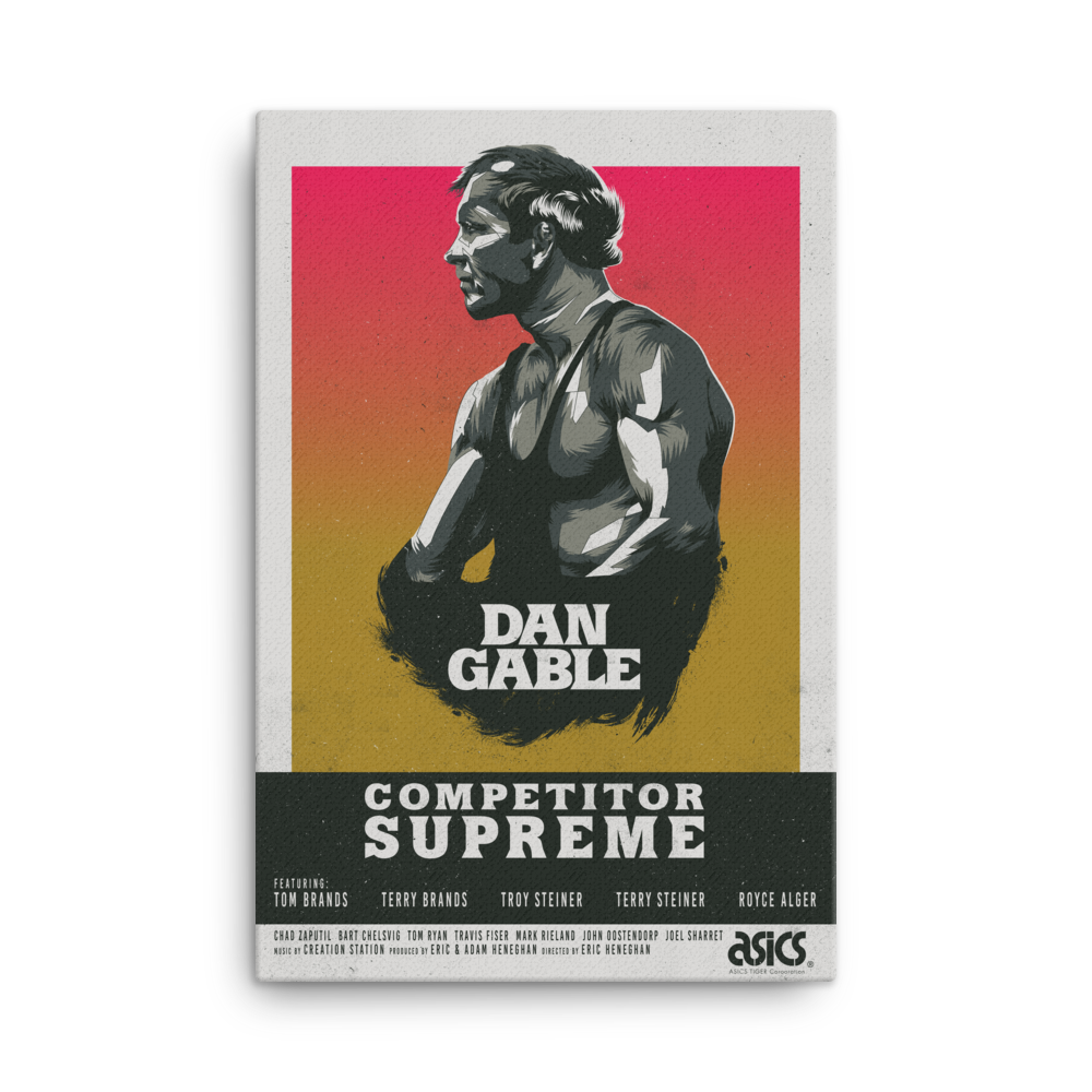 Supreme sales poster 24x36